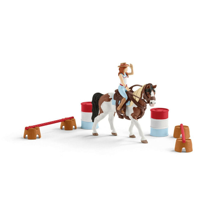 Schleich Horse Club Hannah&