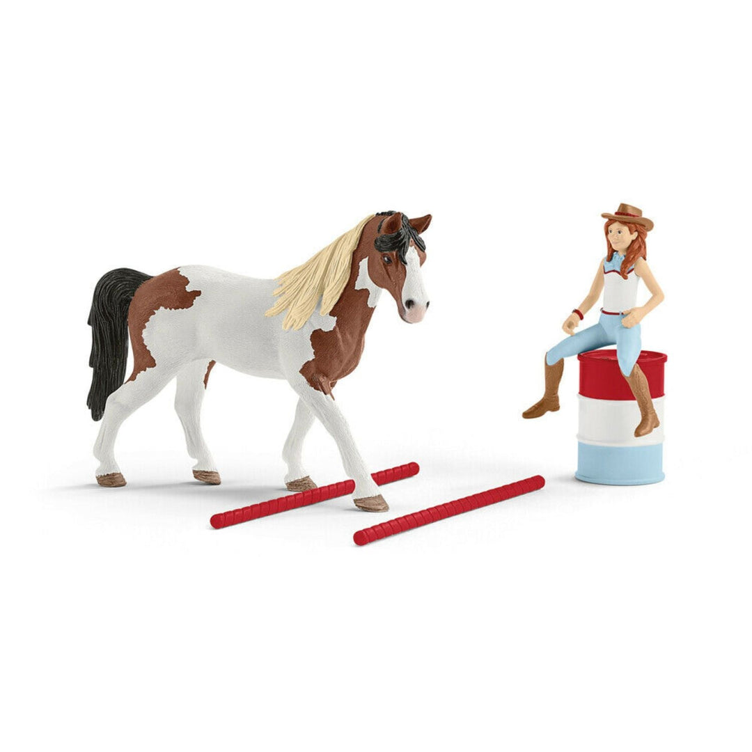 Schleich Horse Club Hannah&