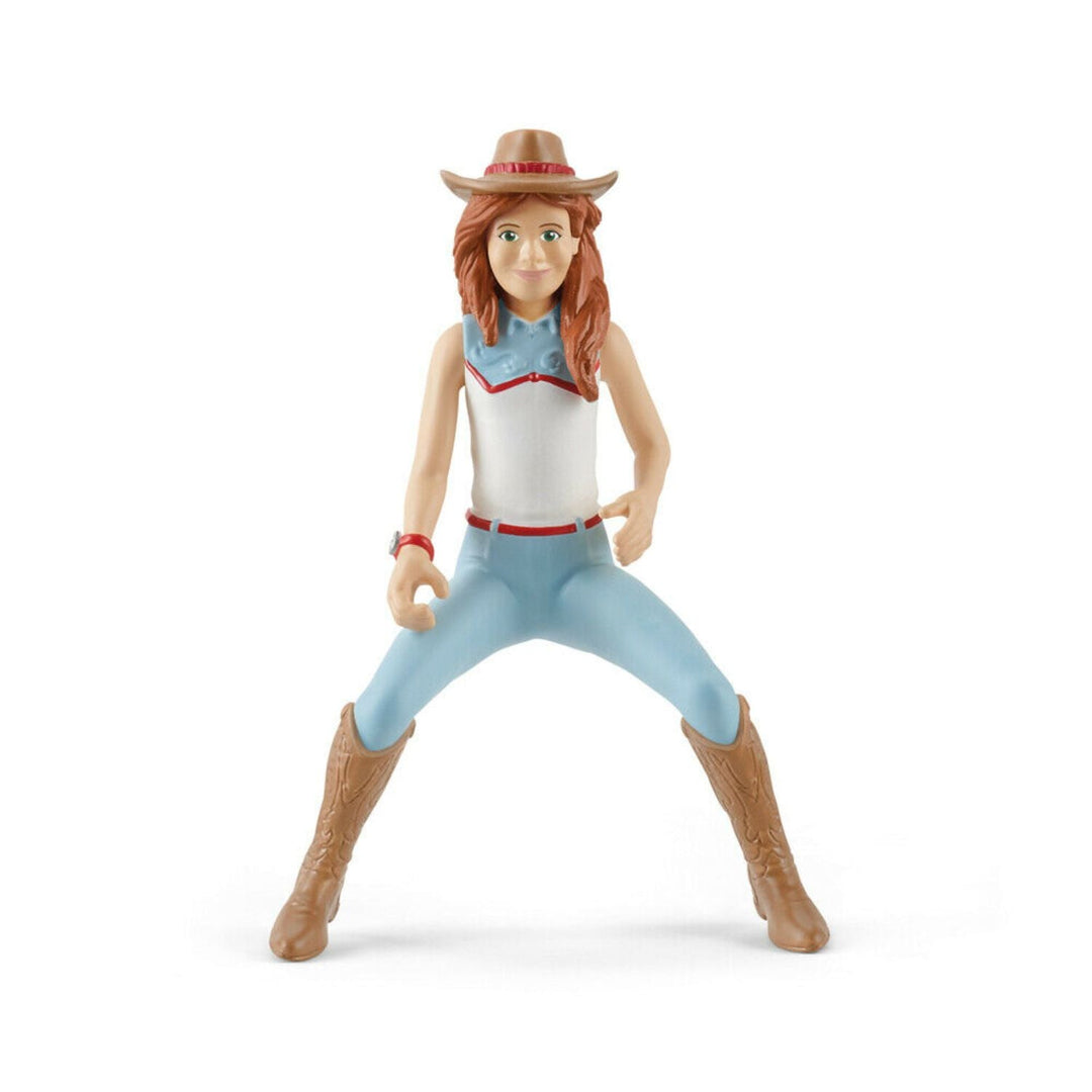 Schleich Horse Club Hannah&