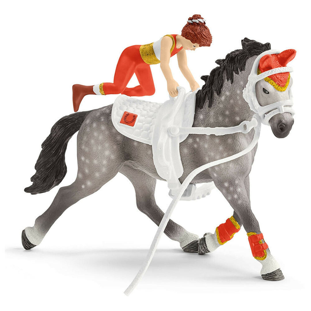 Schleich SLH42443 Schleich Horse Club Mia&