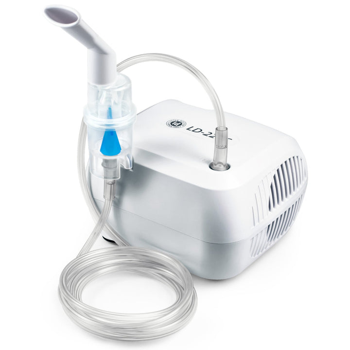 Little Doctor LD-220C klipni inhalator, 10 ml, 20 min.