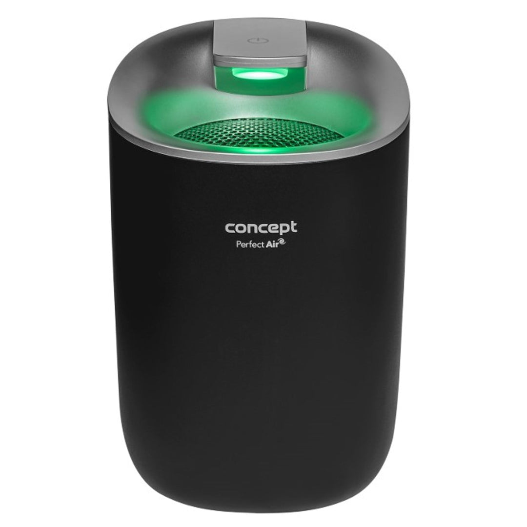Concept Perfect Air odsumračivač zraka, crni OV1110