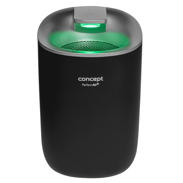 Concept Perfect Air odsumračivač zraka, crni OV1110