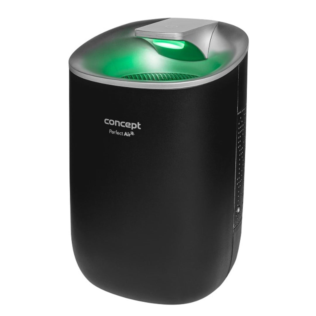 Concept Perfect Air odsumračivač zraka, crni OV1110