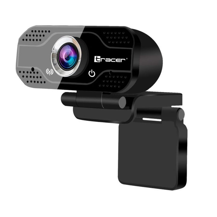 FullHD Tracer WEB007 web-kamera s ugrađenim mikrofonom