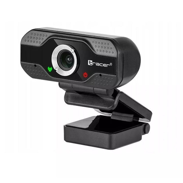 FullHD Tracer WEB007 web-kamera s ugrađenim mikrofonom