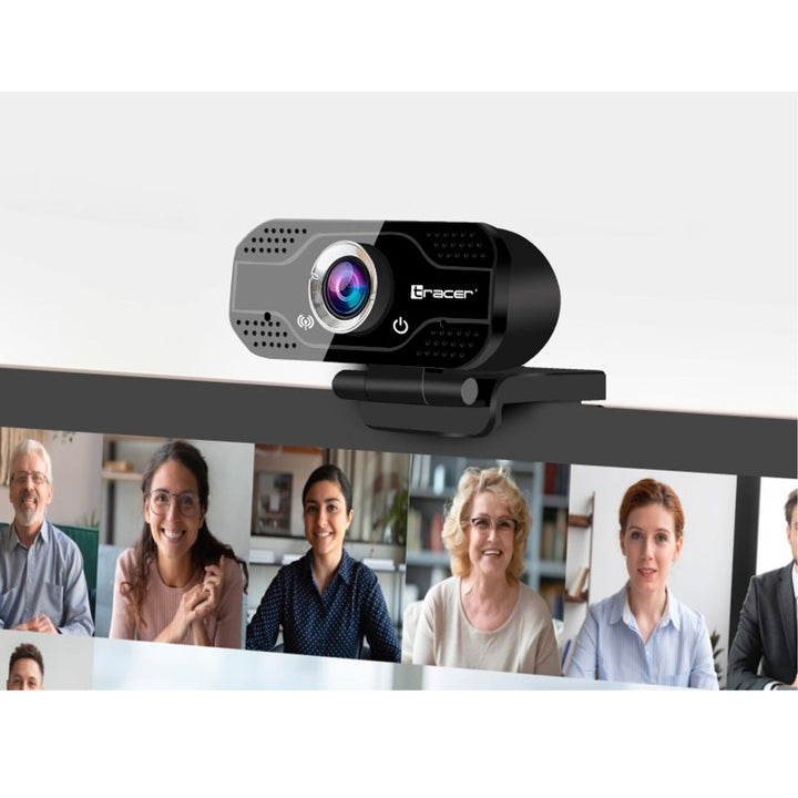 FullHD Tracer WEB007 web-kamera s ugrađenim mikrofonom