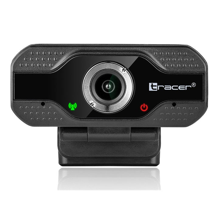 FullHD Tracer WEB007 web-kamera s ugrađenim mikrofonom