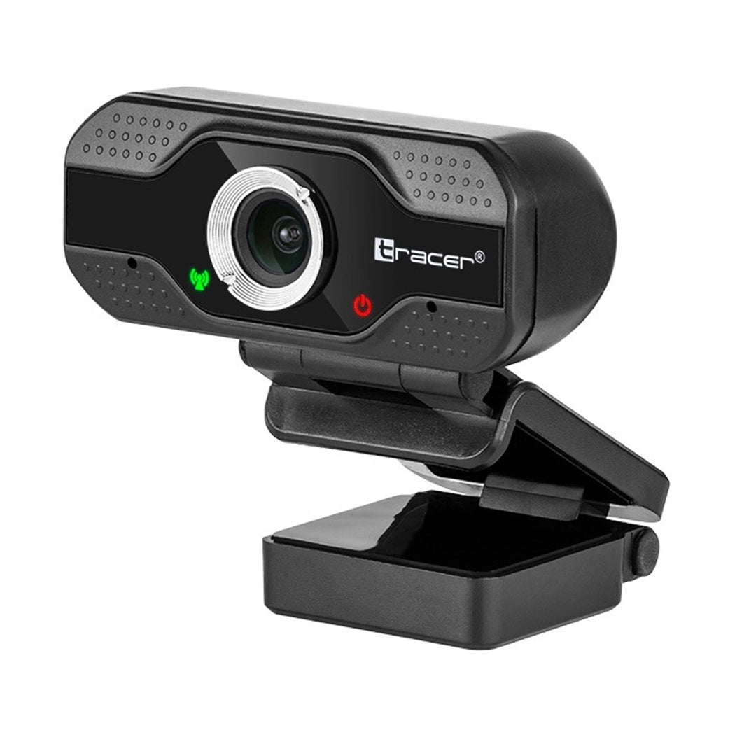 FullHD Tracer WEB007 web-kamera s ugrađenim mikrofonom