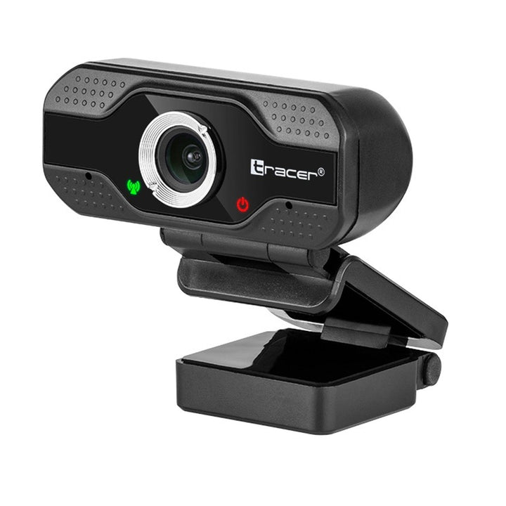 FullHD Tracer WEB007 web-kamera s ugrađenim mikrofonom