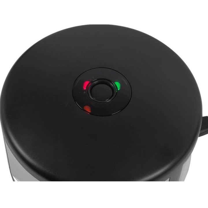 Dispozitiv de eliminare a rozătoarelor cu ultrasunete și purificator de aer 2in1, 4 intervale de frecvență, respingător de jder, respingător de mouse, tensiune AC electromagnetică de 230 V până la 100 m2
