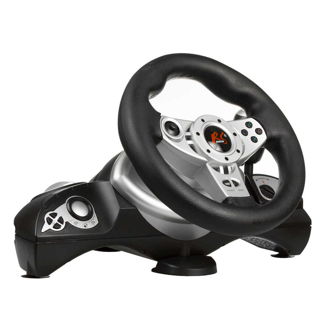 Upravljač NanoRS, PS4/PS3/XBOX ONE/XBOX ONE S/PC USB (X-INPUT/D-INPUT)/ANDROID, RS700