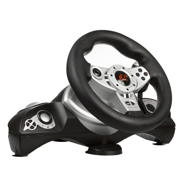 Upravljač NanoRS, PS4/PS3/XBOX ONE/XBOX ONE S/PC USB (X-INPUT/D-INPUT)/ANDROID, RS700