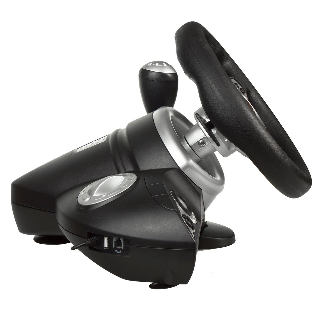 Upravljač NanoRS, PS4/PS3/XBOX ONE/XBOX ONE S/PC USB (X-INPUT/D-INPUT)/ANDROID, RS700