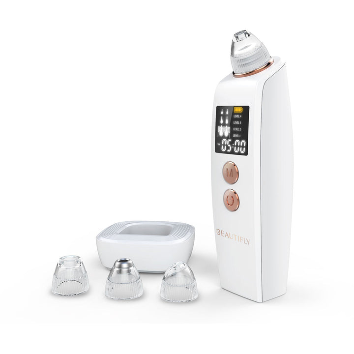 Mașină de microdermabraziune cu diamante B-Derma PRO