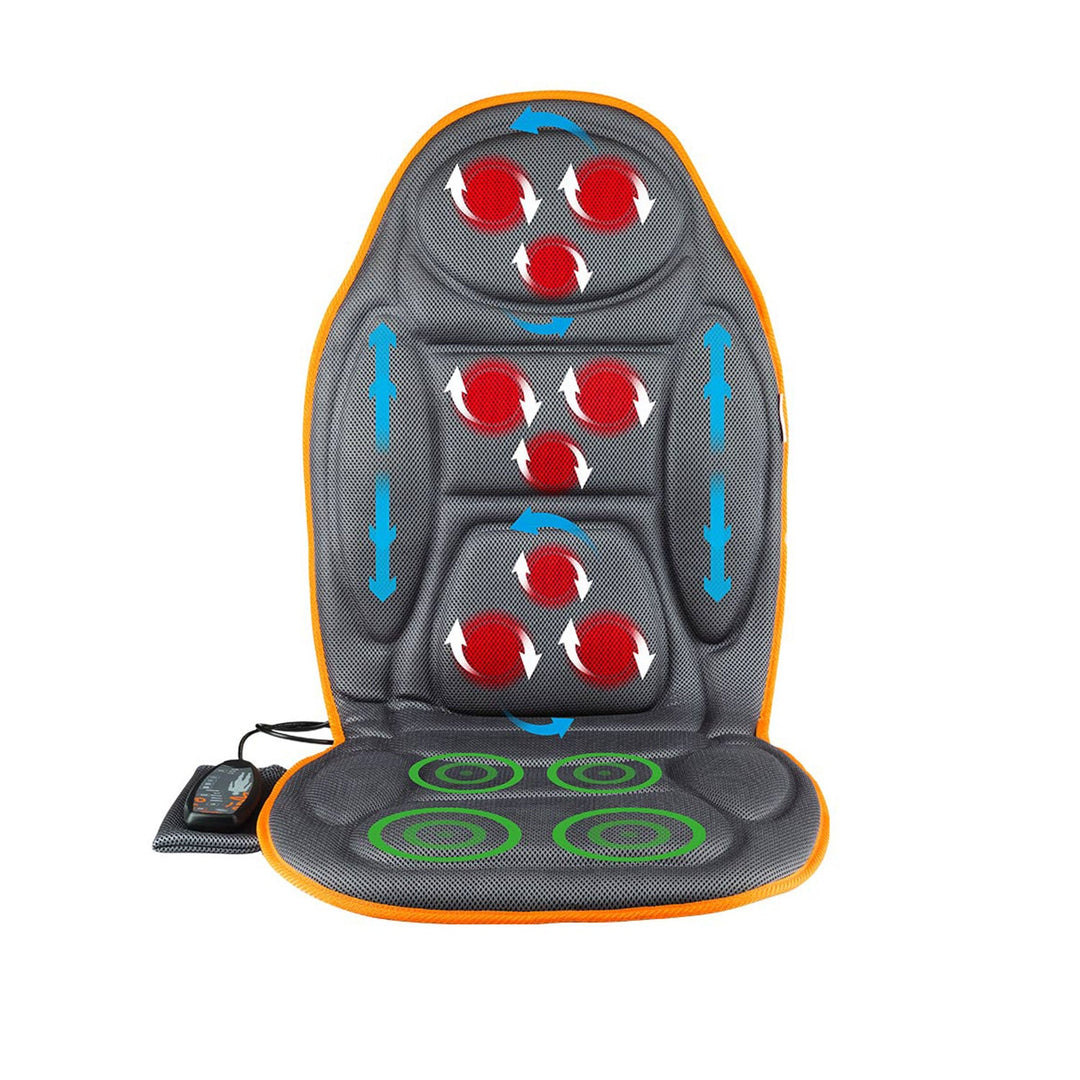 Scaun de masaj Medivon Cosy Mesh saltea de masaj Timer integrat