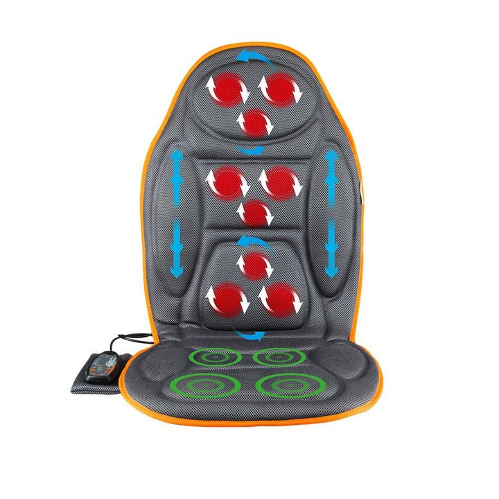 Scaun de masaj Medivon Cosy Mesh saltea de masaj Timer integrat