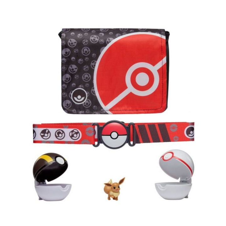 Set Pokemon Clip &amp;