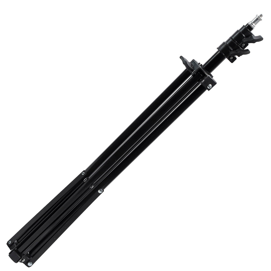 Stativ za Maclean MC-163 12" LED prstenastu svjetiljku, max. visina 190 cm, max. opterećenje 3 kg