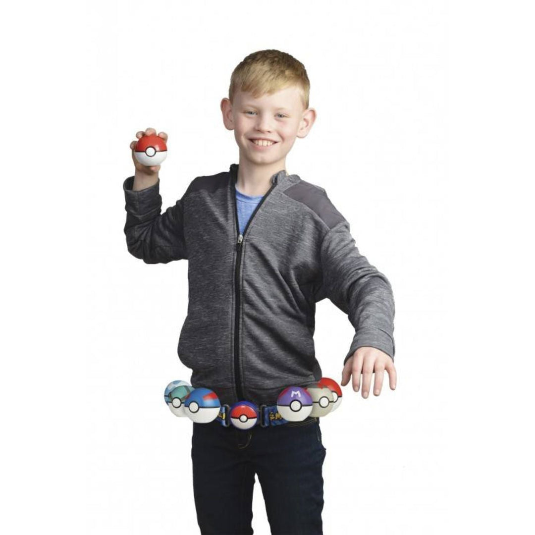 Set Pokemon Clip &amp;