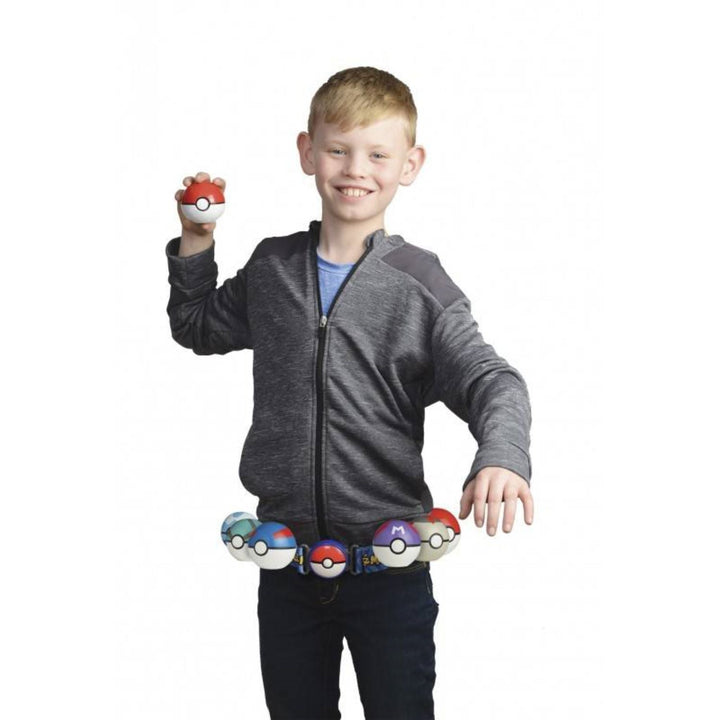 Set Pokemon Clip &amp;