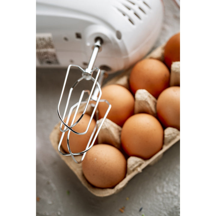 AD 4212 ručni blender s nastavkom za miksanje, Turbo funkcija