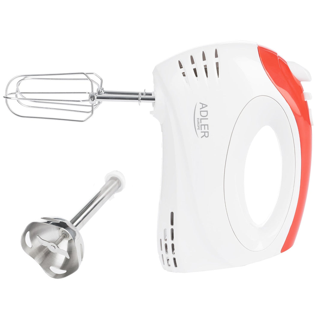AD 4212 ručni blender s nastavkom za miksanje, Turbo funkcija