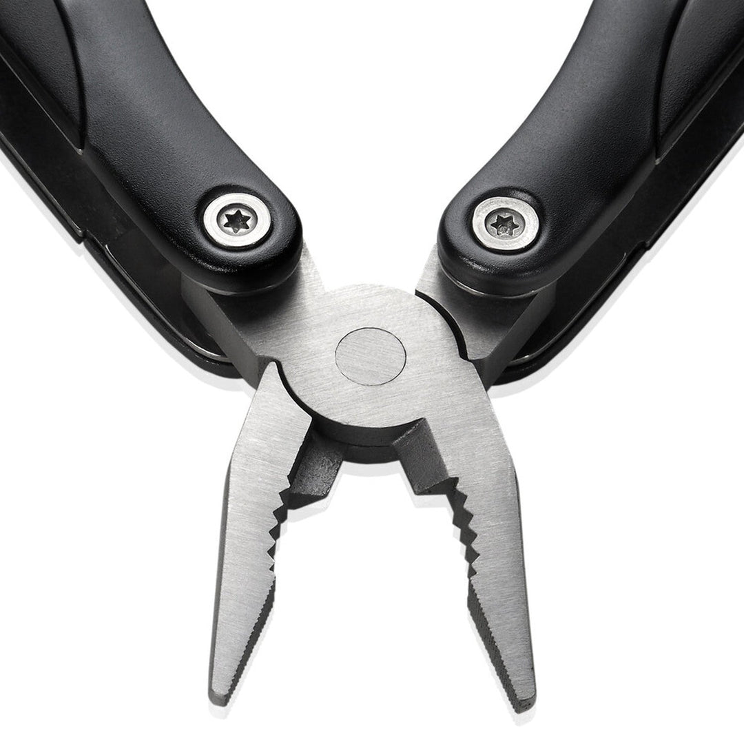 Multitool 9in1 everActive EVMT01 instrument multifuncțional negru