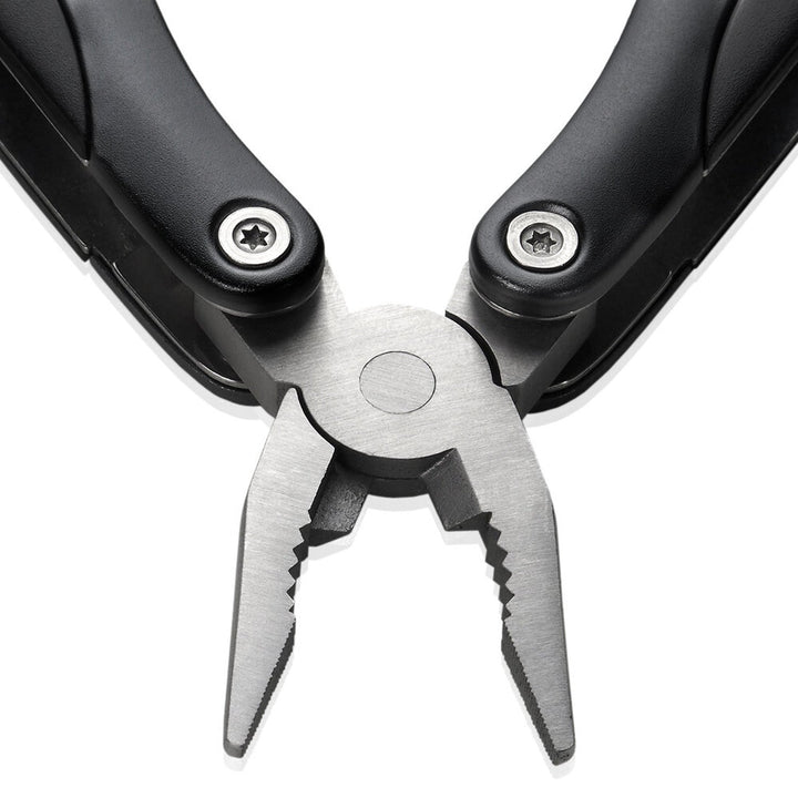 Multitool 9in1 everActive EVMT01 instrument multifuncțional negru