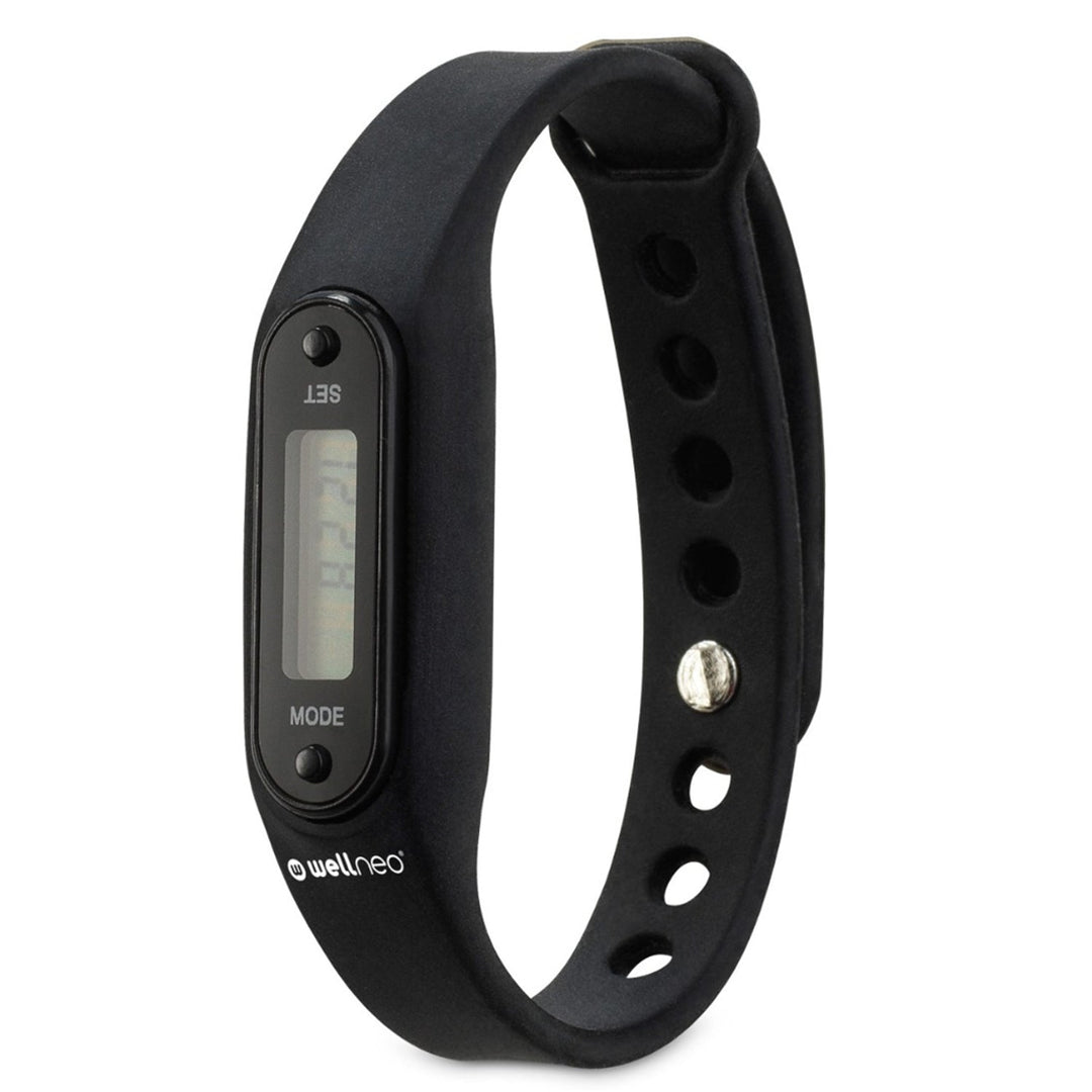 Wellneo Active Band 5-u-1 pametni narukvicu s LCD zaslonom