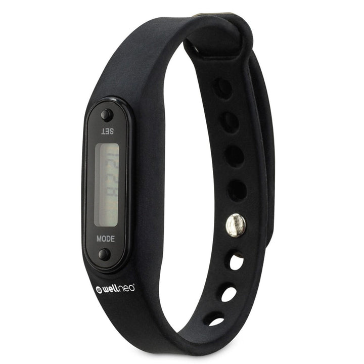 Wellneo Active Band 5-u-1 pametni narukvicu s LCD zaslonom