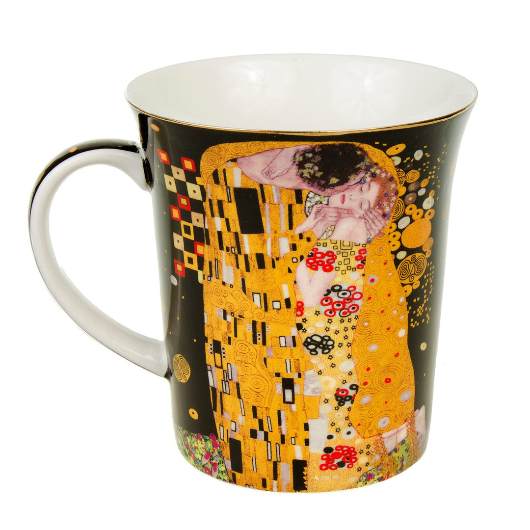 Kraljica Isabella velika porculanska šalica za kavu, 300 ml - w8kl394-22451