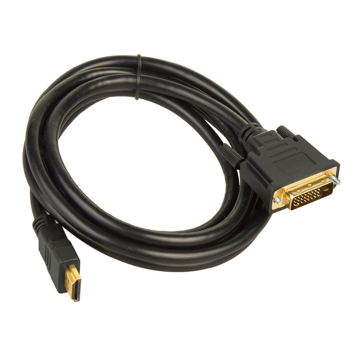 Maclean DVI-HDMI kabel, v1.4, 2 m, MCTV-717