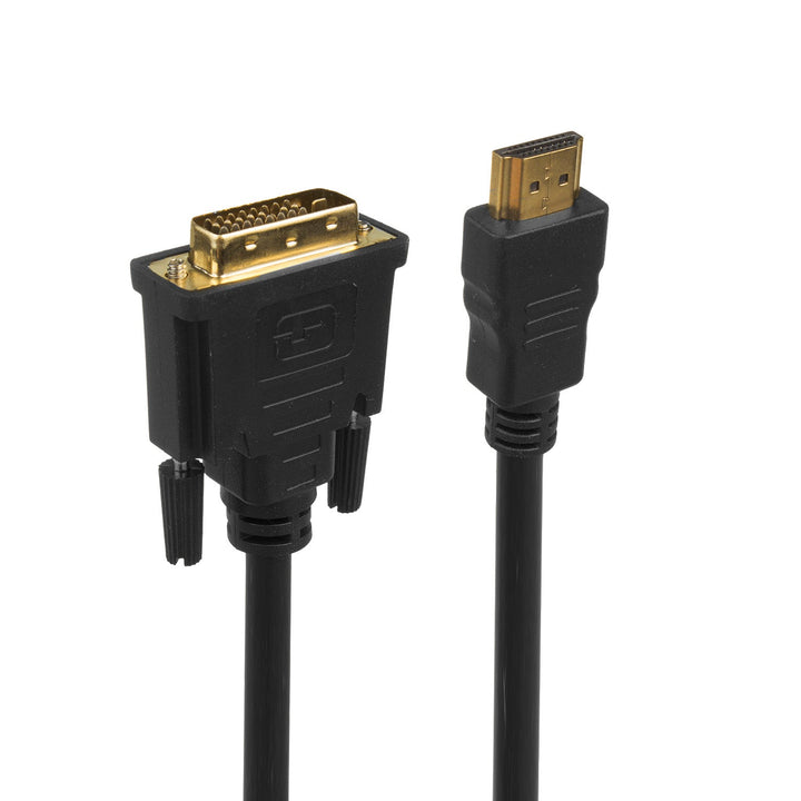 Maclean DVI-HDMI kabel, v1.4, 2 m, MCTV-717