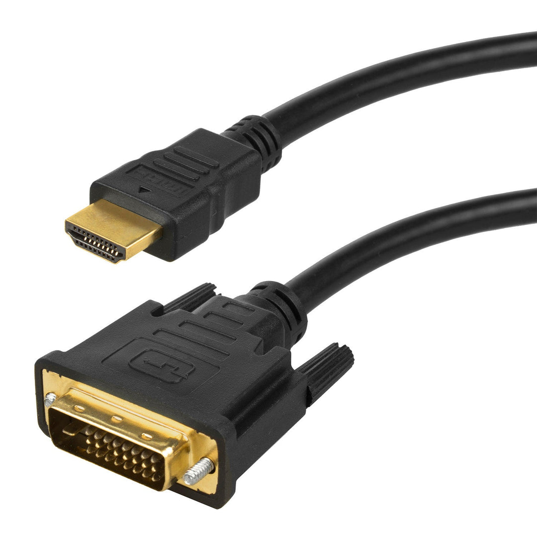 Maclean DVI-HDMI kabel, v1.4, 2 m, MCTV-717