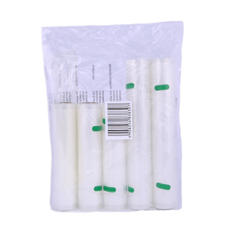 Camry univerzalni set folije za vakuumske aparate za pakiranje (2 role 28x300 cm + 3 role 20x300 cm)