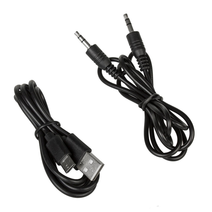 Prenosivi Bluetooth zvučnik / radio / SD / MMC / aux-in / USB / osvjetljenje / daljinski upravljač / teleskopska antena / priključak za mikrofon