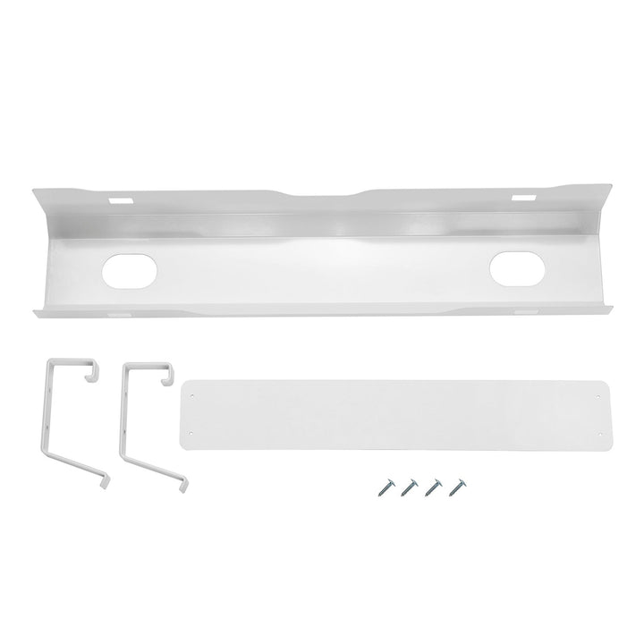 Ergo Office bijeli organizator kabela i kabela ispod stola ER-431 W