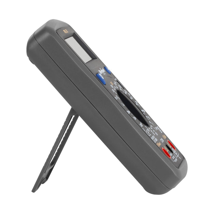 Univerzalni mjerač Rebel Tools RB-30D uključuje mjerne kabele.