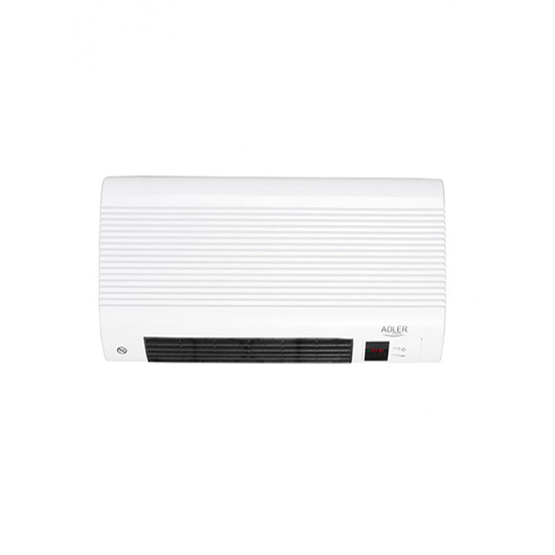 Adler AD 7714 2200W ventilatorski grijač s daljinskim upravljačem