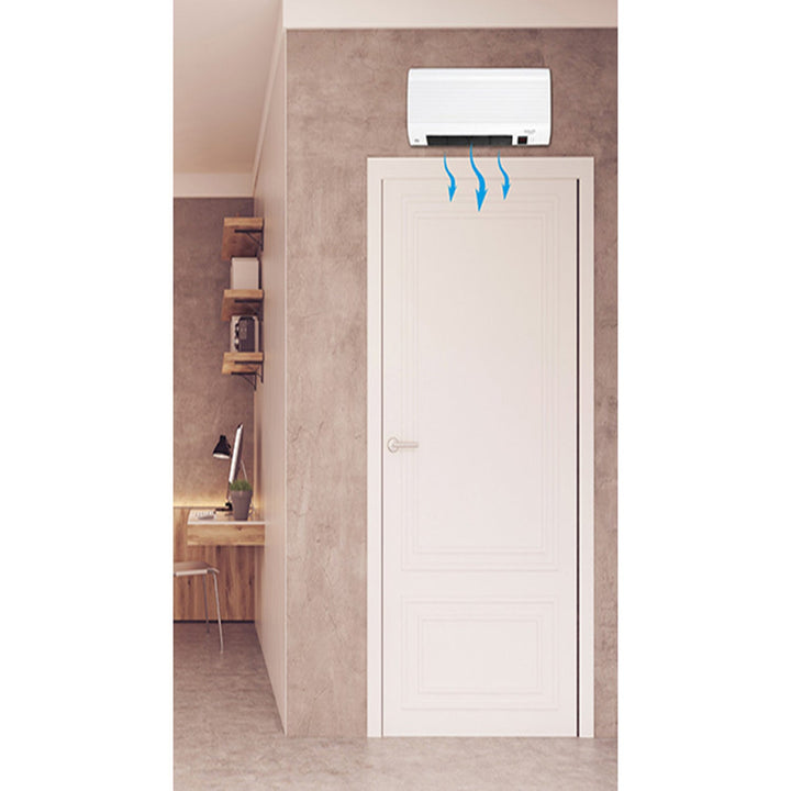 Adler AD 7714 2200W ventilatorski grijač s daljinskim upravljačem
