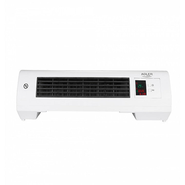 Adler AD 7714 2200W ventilatorski grijač s daljinskim upravljačem