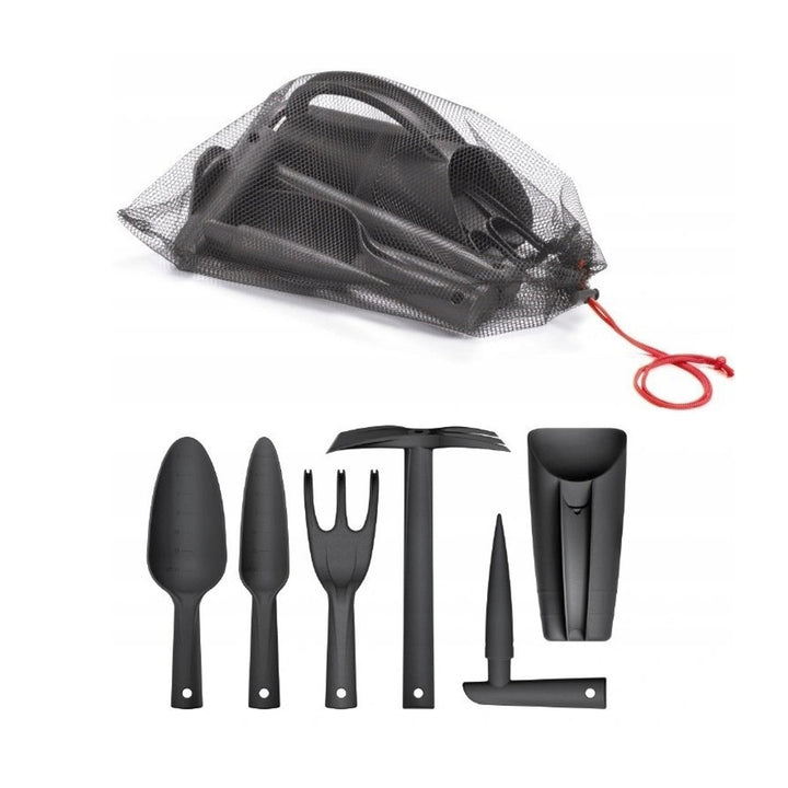 Set vrtnih alata Respana