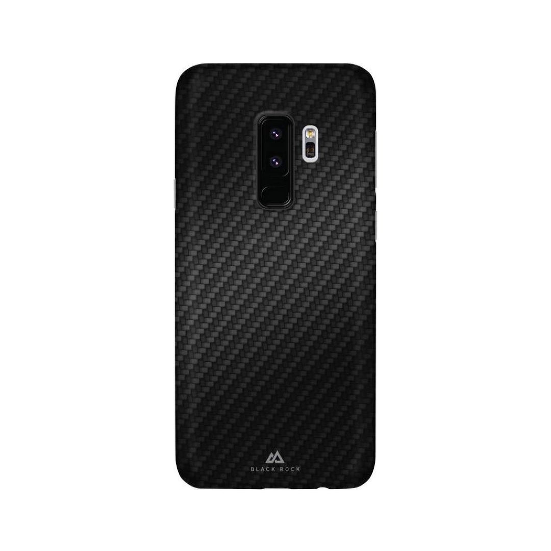 Husa de protectie pentru Samsung Galaxy S9+, Negru