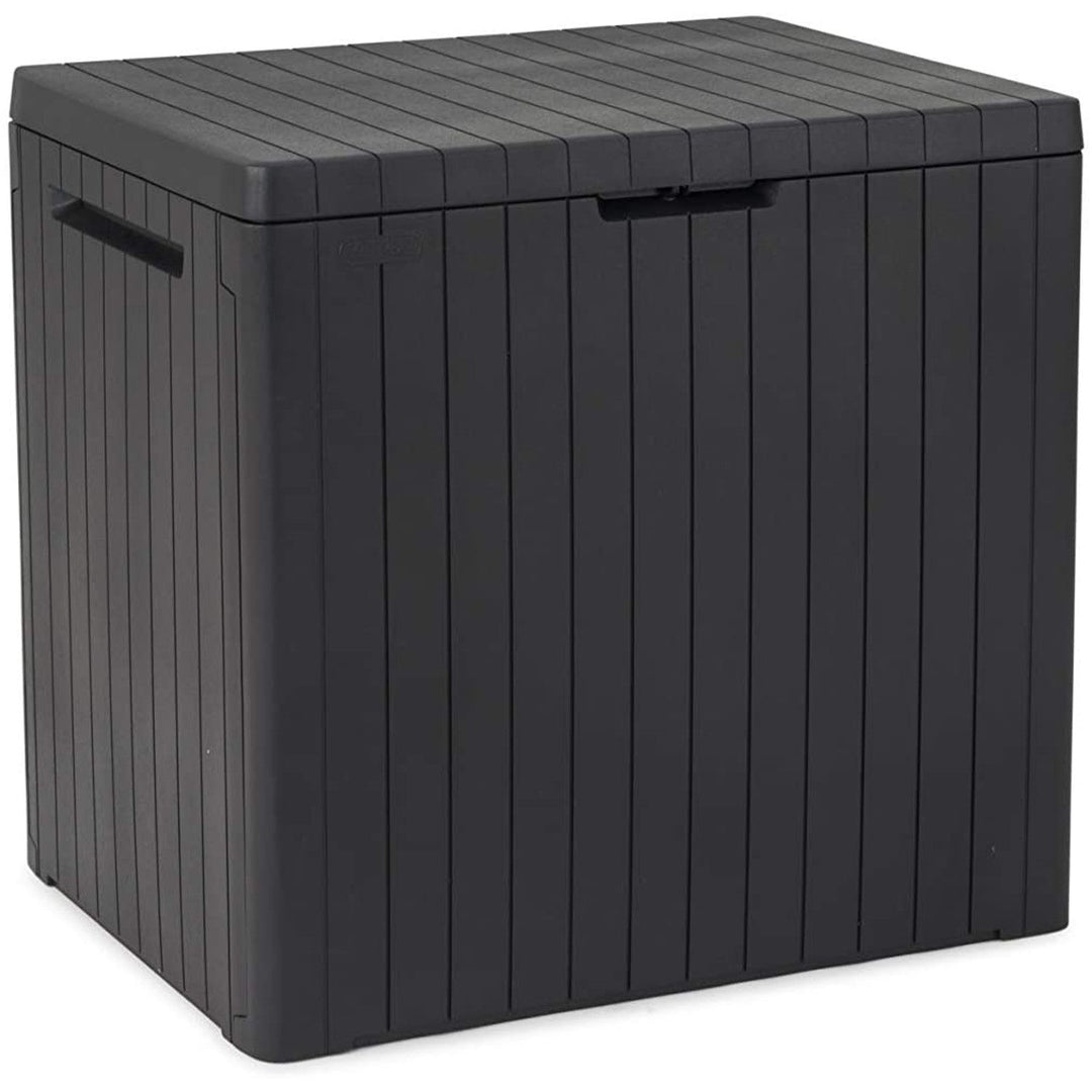 Keter vrtna kutija otporna na niske temperature i UV zračenje City Storage Box 113L