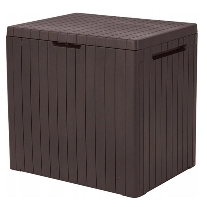 Keter vrtna kutija otporna na niske temperature i UV zračenje City Storage Box 113L