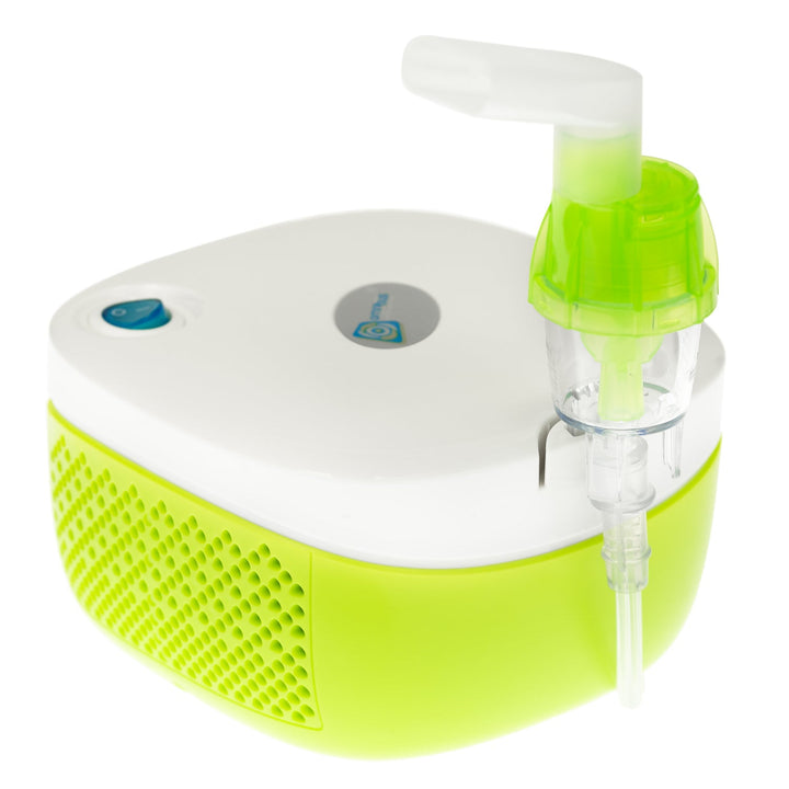 Omnibus Nubi BR-CN195 kompresorski inhalator, neprekidni rad