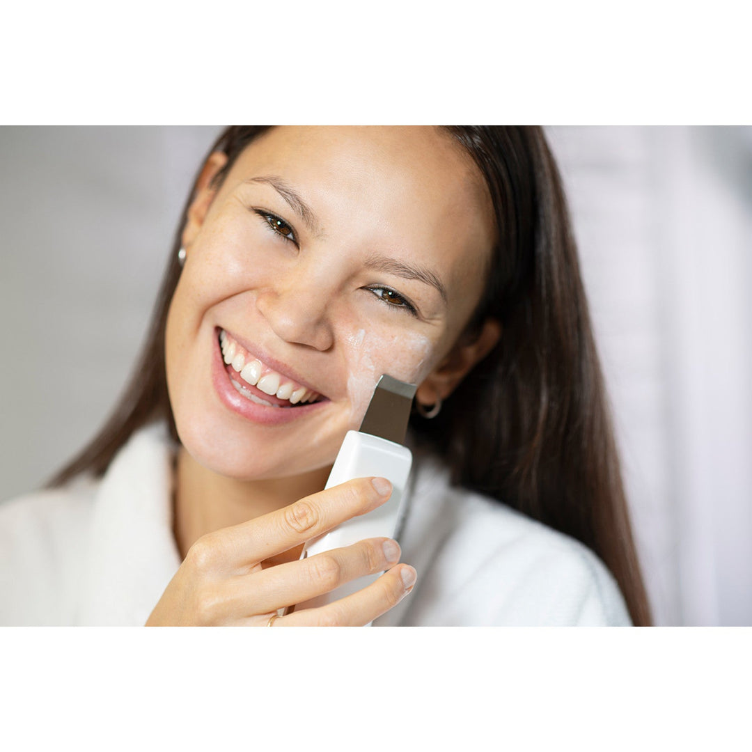 Concept PERFECT SKIN PO2030 dispozitiv de decojire a cavitației
