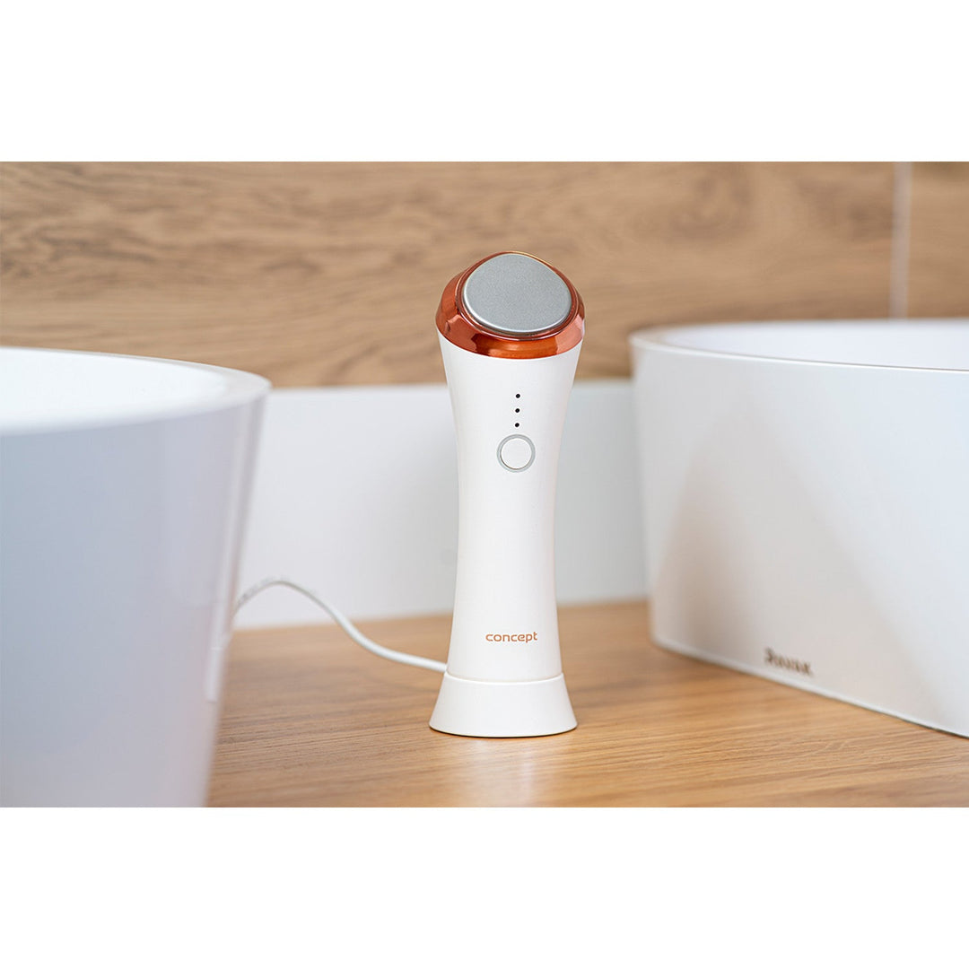 Concept Hot &amp; Cool PO2020 dispozitiv de îngrijire a pielii