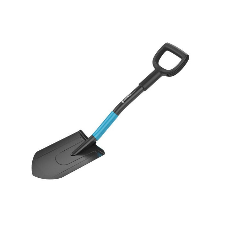Cellfast kratki lopati, za rad u tvrdom tlu, duljina 78 cm, borov čelik, CELLPRO